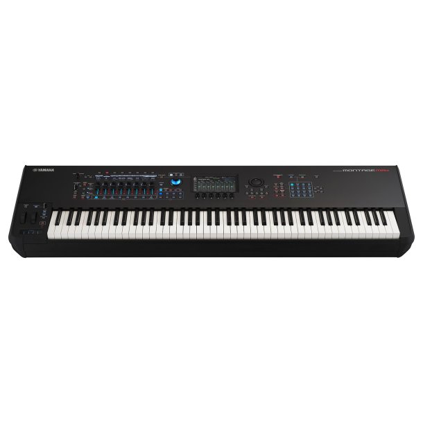 Yamaha MONTAGE M8x